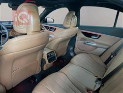 مرسيدس بنز E-Class